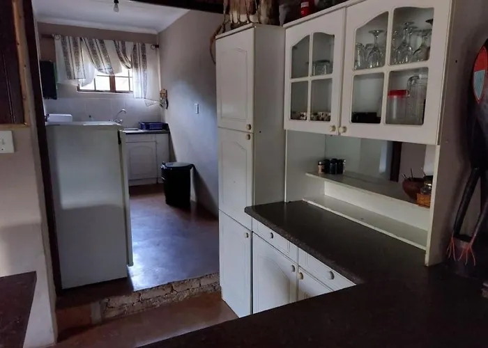 Tumuga Private Cottage Mokopane