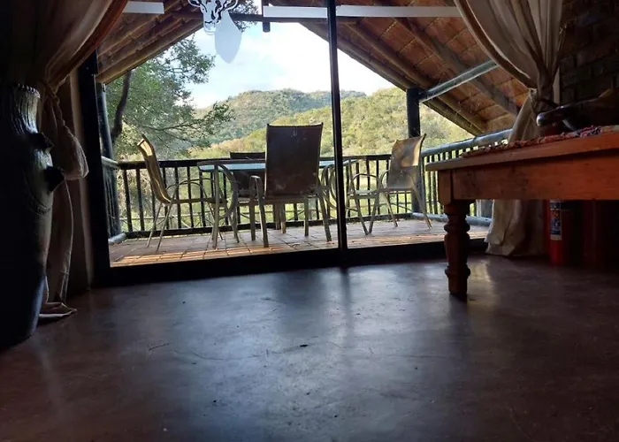 Tumuga Private Cottage Mokopane