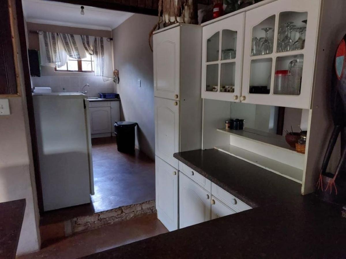 Chalet Tumuga Private Mokopane