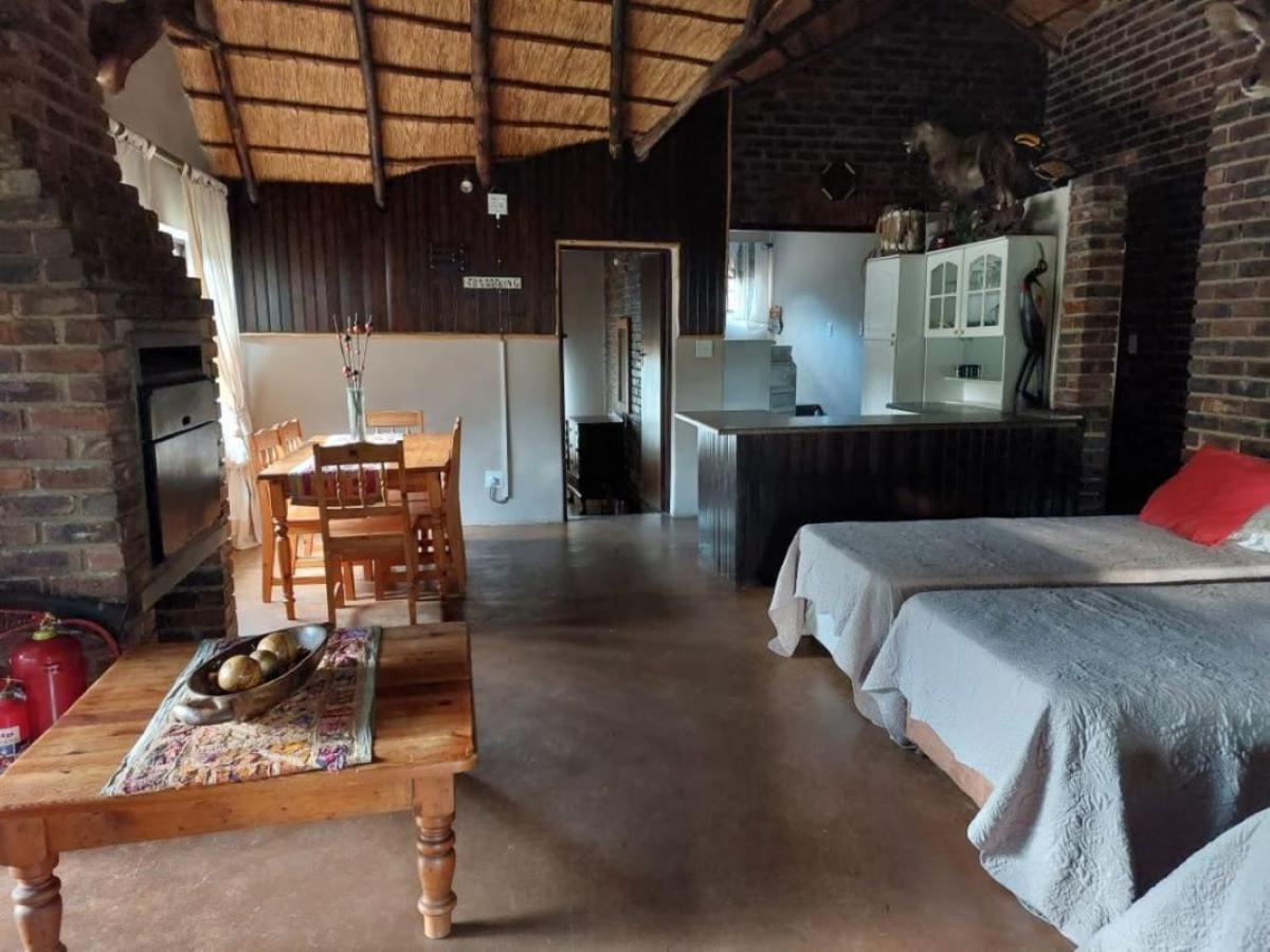 Tumuga Private Mokopane * Amatava