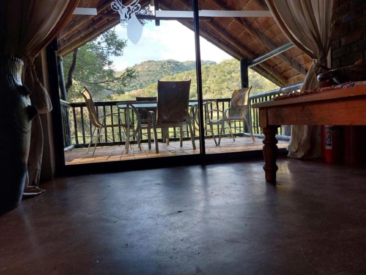 Tumuga Private Mokopane Chalet Amatava