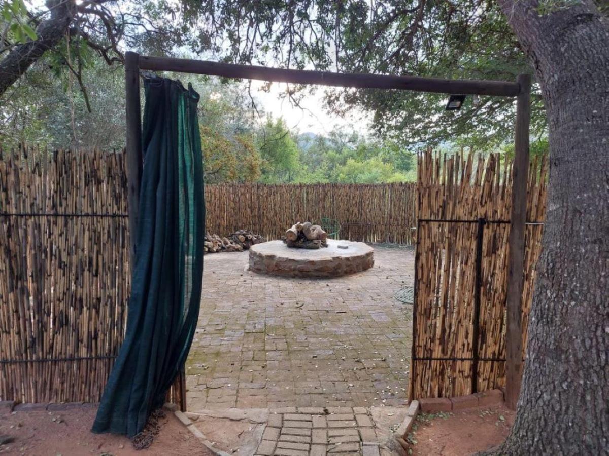 Chalet Tumuga Private Mokopane Amatava