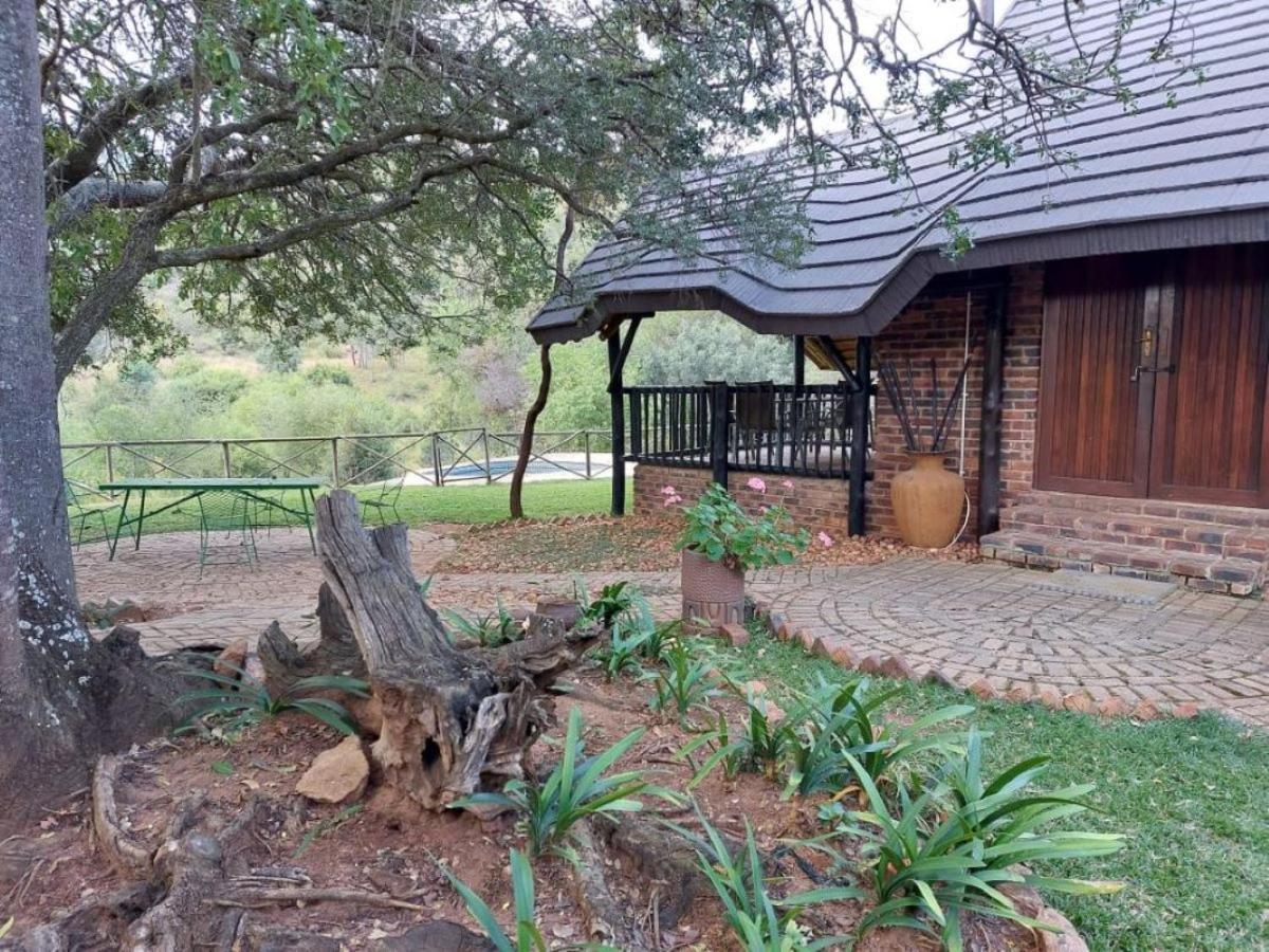 Tumuga Private Mokopane *