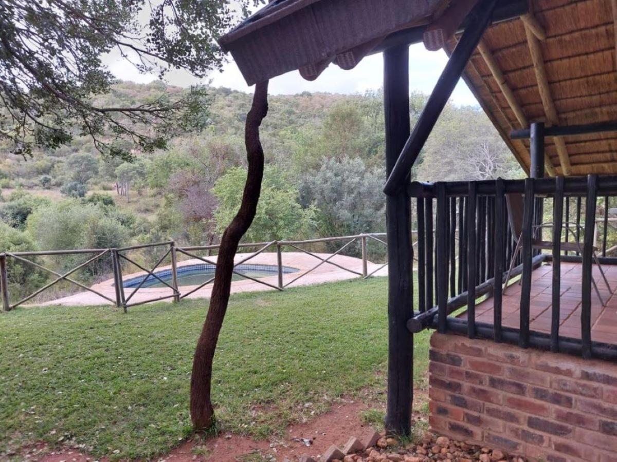 Tumuga Private Mokopane Amatava
