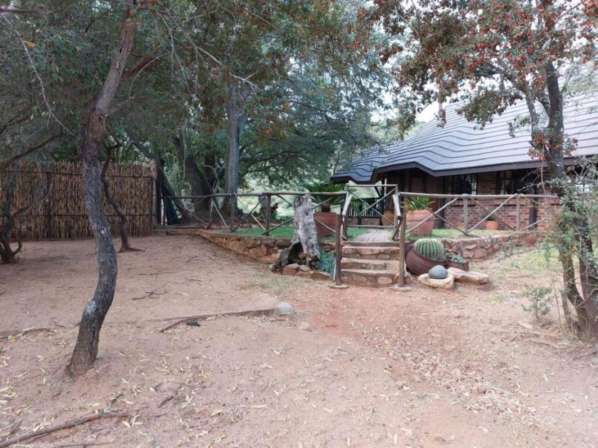 Tumuga Private Mokopane * Amatava