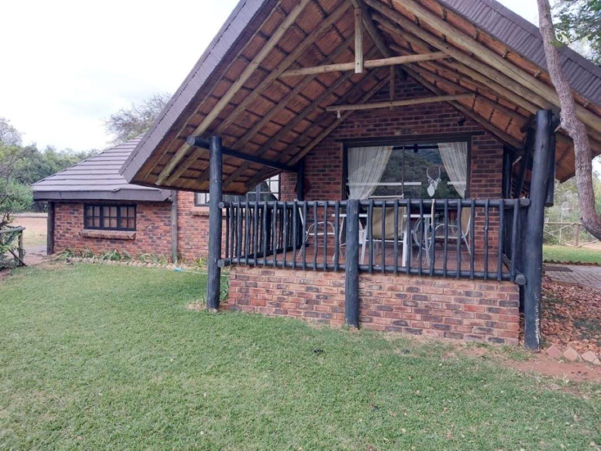 Tumuga Private Mokopane Chalet