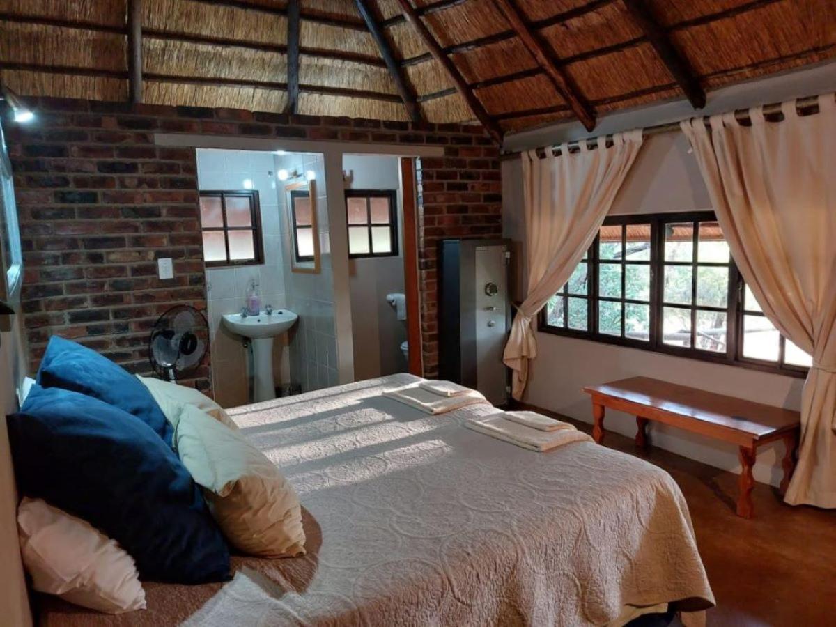 Chalet Tumuga Private Mokopane