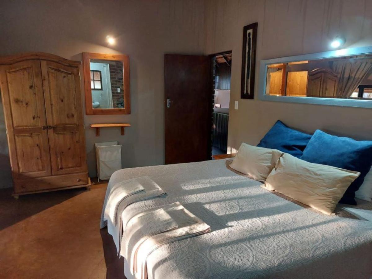 Tumuga Private Mokopane Chalet Amatava