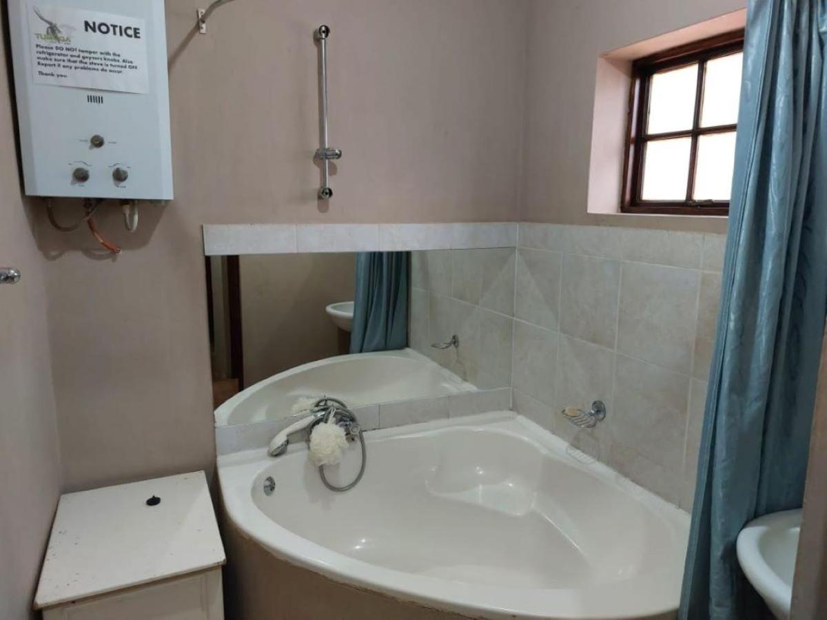 Tumuga Private Mokopane Chalet