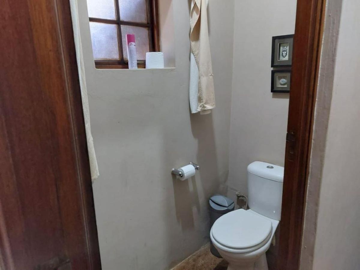 Chalet Tumuga Private Mokopane Amatava