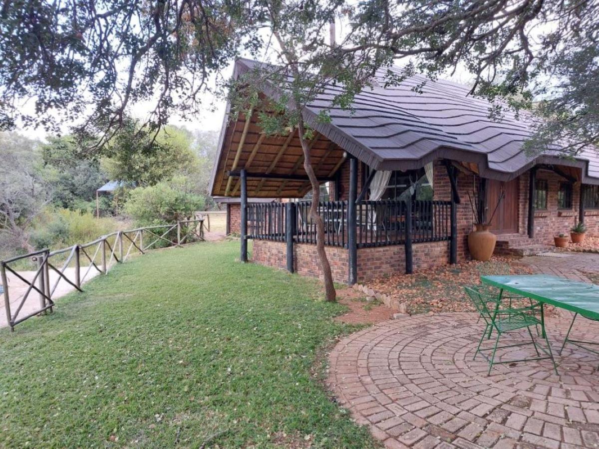 Chalet Tumuga Private Mokopane